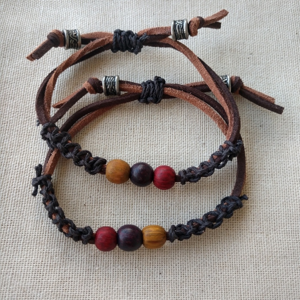 Bracelets
